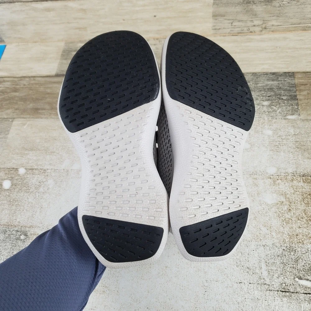 allbirds athletic dual fit